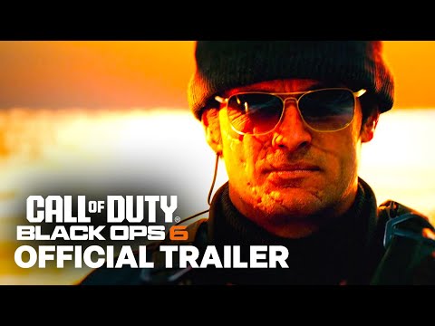 Call of Duty: Black Ops 6 - Black Ops Story So Far Trailer