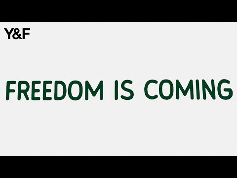 Freedom Is Coming (Studio Version) [Official Audio] - Hillsong Young & Free