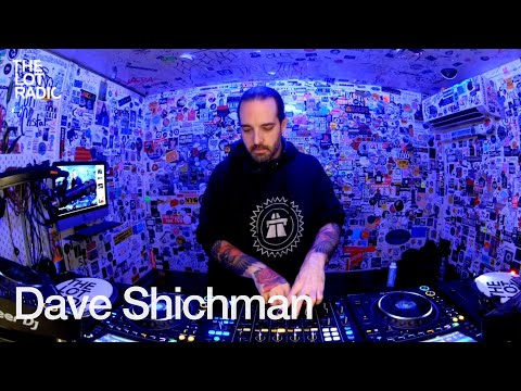 Dave Shichman @TheLotRadio  11-05-2024