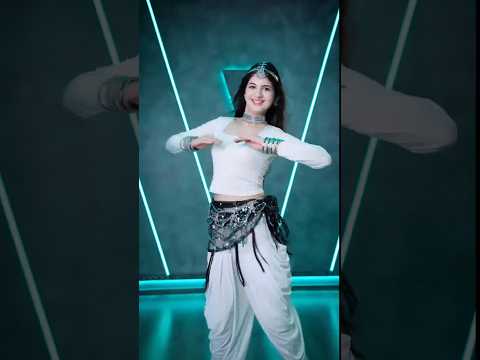 bindi lagau mai milne aau mai dance by harshita malhotra #shorts #viral #trending #song #dance