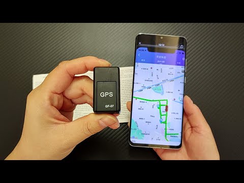 EasyFind Mini Portable Magnetic GPS Tracker Reviews - Is It A SCAM???