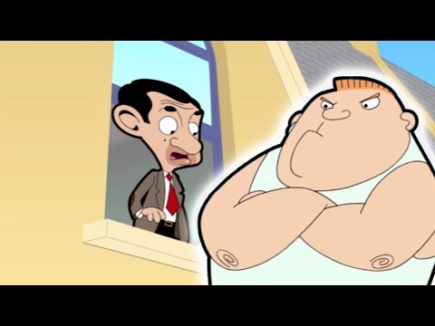 Mr Bean Is In Trouble! | Mr Bean Animated Season 1 | Full Episodes | Mr Bean Official