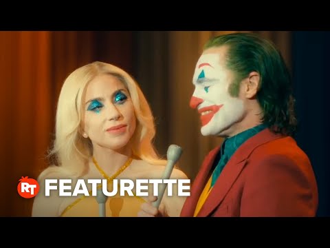 Joker: Folie à Deux Featurette - Folie à Deux