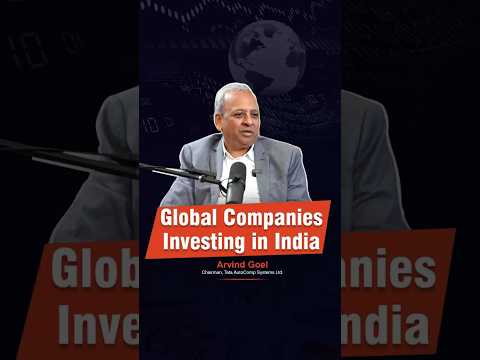 Global Companies Seeks to Invest in India