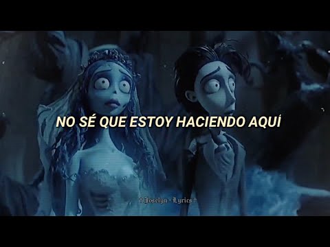 Mrs. Magic; Strawberry Guy (Subtitulada al Español) | Corpse Bride