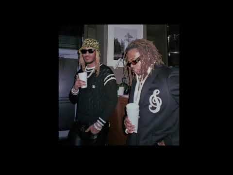 Future x Gunna Mix (Unreleased Songs)[NO SKIPS!]