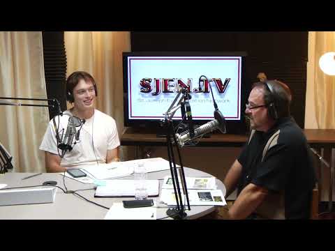 SJR - "Plan of Life (SPIRE Memory Aid) (Part 2)" - Fulton Mueller & Shawn Mueller - 9/30/2023