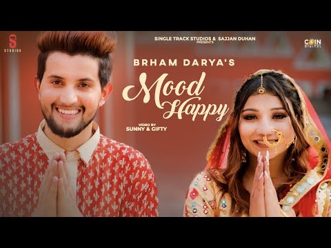 New Punjabi Songs 2021 (Teaser)  Mood Happy | Mr & Mrs Chaudhary | Latest Punjabi Songs 2021 |