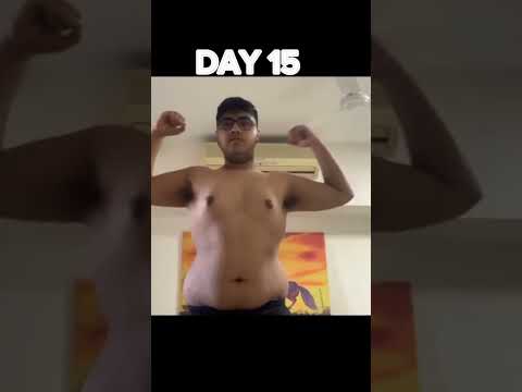 Day 1 vs Day 90 | 110kgs to 83kgs in 12 weeks | fatfree fitness | Inspirational body transformation