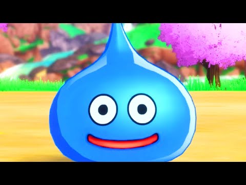 Dragon Quest Monsters Is FINALLY Back