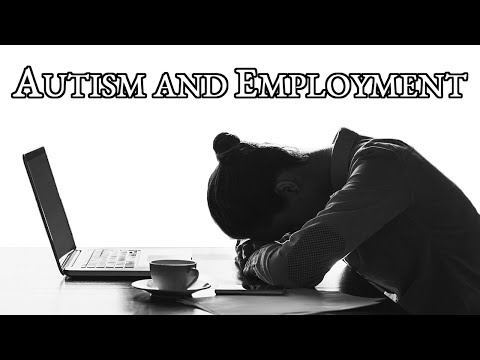 Autism and Employment