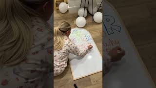 Our Toddler's Birthday Magic! PRECIOUS Moments & Surprises