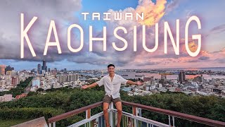 Kaohsiung's Must-See Attractions | TAIWAN