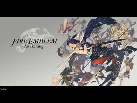 Fire Emblem : Awakening - Full OST w/ Timestamps