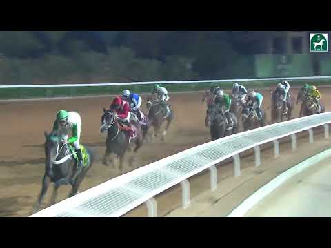 RIYADH RACING SEASON MEETING NO 52 RACE NO 10