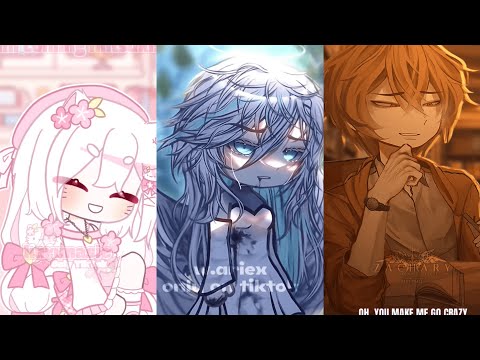 🍭 Gacha Life Tik Tok Compilation 🌈 Keyla Gacha 🍭 [ #7 ]