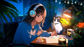 Music to put you in a better mood ~ Study Music - lofi / relax / stress relief