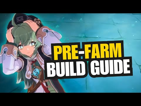 Huohuo Pre-Farming Guide: Relic and Lightcone Options Included | Honkai Star Rail