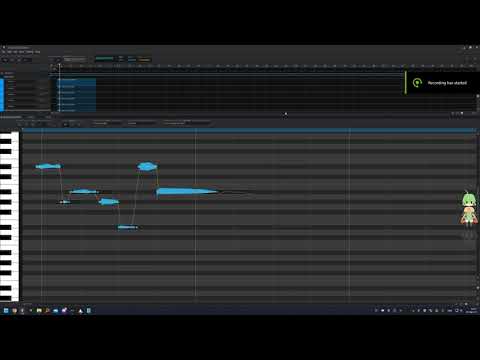 Miku XP (windows miku sounds pack preview)