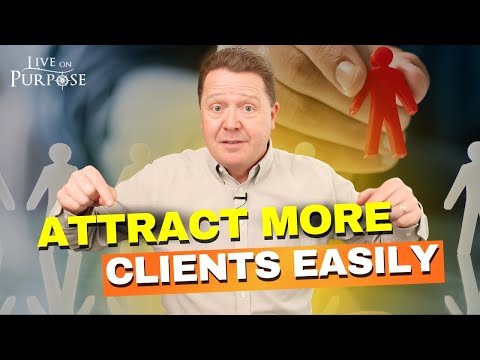 How To Get Clients As A Life Coach