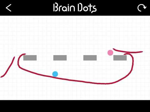 Brain Dotsでステージ50をクリアしました！ http://braindotsapp.com #BrainDots #BrainD...