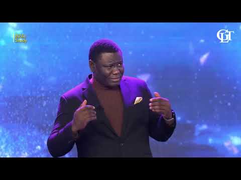 Biblical Principles of a Spiritual Fast || Apostle Segun Obadje || 08/10/2024