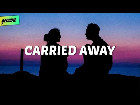 Surf Mesa, Madison Beer - Carried Away (Lyrics)