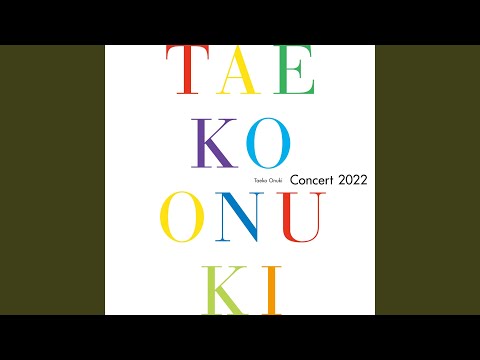 Totuzen no Okurimono (Live 2022)