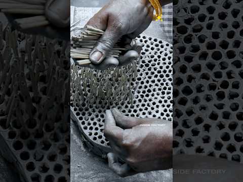 Hard work behind Paper Bomb making#fireworks#sivakasicrackerstesting#diwali#sivakasifireworksfactory