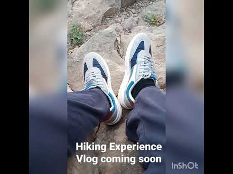 Awesome Hiking Experience