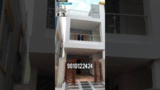 130 Sq yards 1.45 Cr Gajularamaram #independenthouseforsaleinhyderabad #gajularamaram #directowner