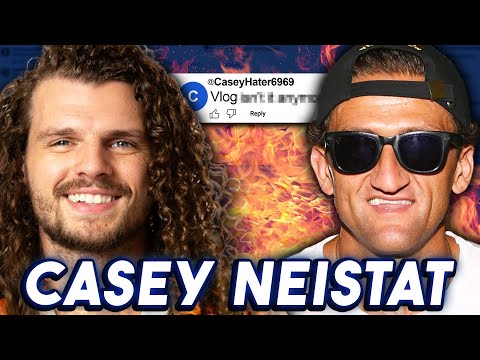 Why Casey Neistat Quit YouTube | Casey Neistat