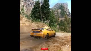 GTA5 smooth drive and Fierce encounter #gameforlife #shorts