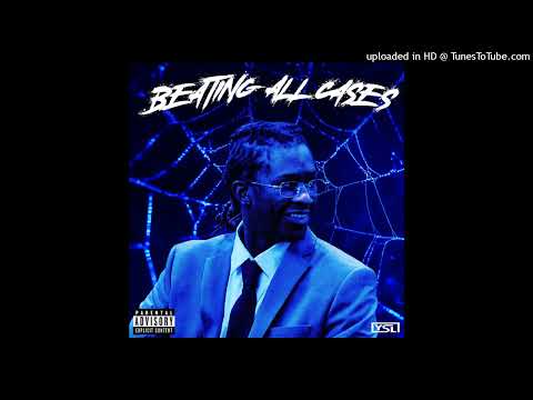 Young Thug - Beating All Cases (Unreleased)