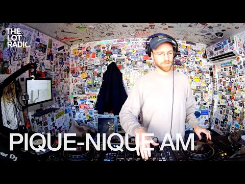 PIQUE-NIQUE AM @TheLotRadio  11-13-2024