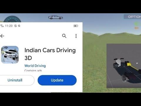 new update indian cars driving 3d supra MK4 new update and 3d modelimage#igsgamer@nitinpatelgaming