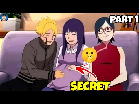 Hinata secret hobby | While dad is sleeping| Quick anime