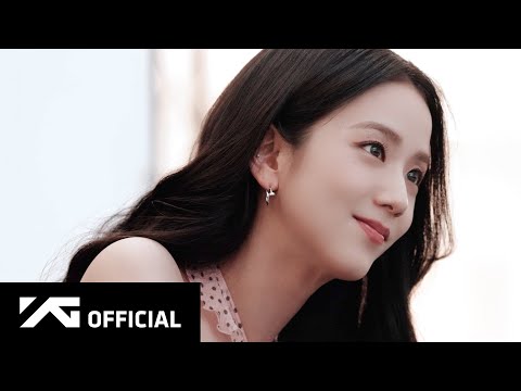 JISOO - [ME] OFFLINE FAN SIGNING EVENT