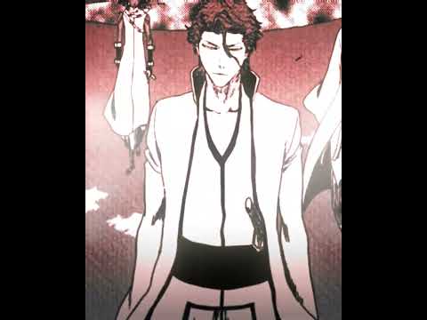 "All according to plan" || Aizen || Bleach Manga Edit || Busha (slowed) || #edit #shorts