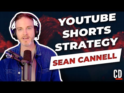 Exploring the Future of YouTube Shorts with Sean Cannell