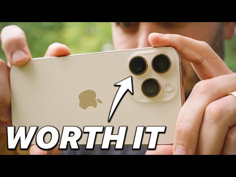 The Truth About the New Camera Features – Are They Worth the Upgrade?