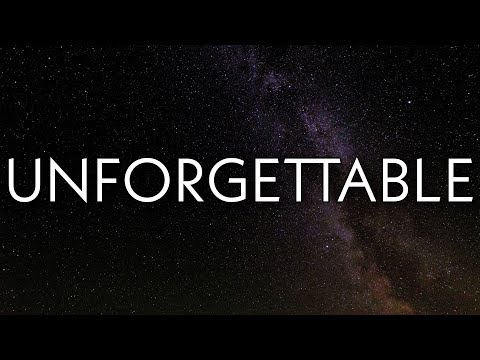 French Montana - Unforgettable (Lyrics) ft. Swae Lee