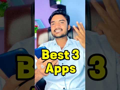 Top 3 Earning App For Students | How To Earn Money Online | Earning App | Online Earning App #shorts