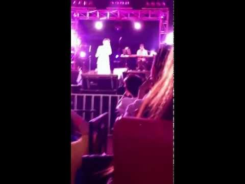 (Fancam) ROSY - 方大同 Khalil Fong '15' Live in Malaysia 2012