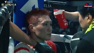 BOXING 2024 LATEST UPDATE : COMEBACK FIGHT NI QUADRO ALAS! NAPAKA ANGAS! INOUE SUNOD KANA!