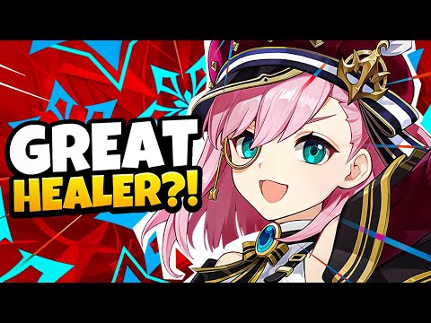 Is Charlotte A Good 4* Character? | Kit Analysis