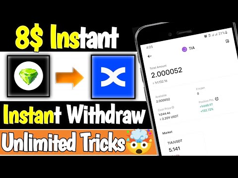 8$ PIXEL Instant Claim || New Airdrop Instant Withdraw || Pixel Game || Bingx Exchange || Airdrop