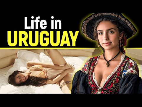 10 Shocking Taboos in Uruguay That Will Leave You Speechless