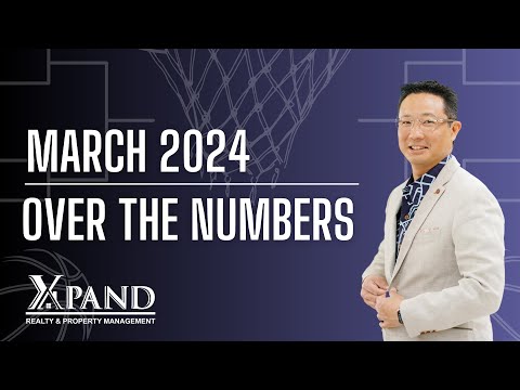 Las Vegas Real Estate Market Update | March 2024 | #lasvegas #realestate #realestateinvesting