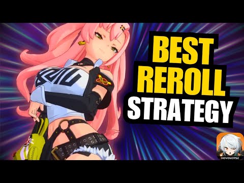 ZZZ Reroll Guide: Top Characters To Target